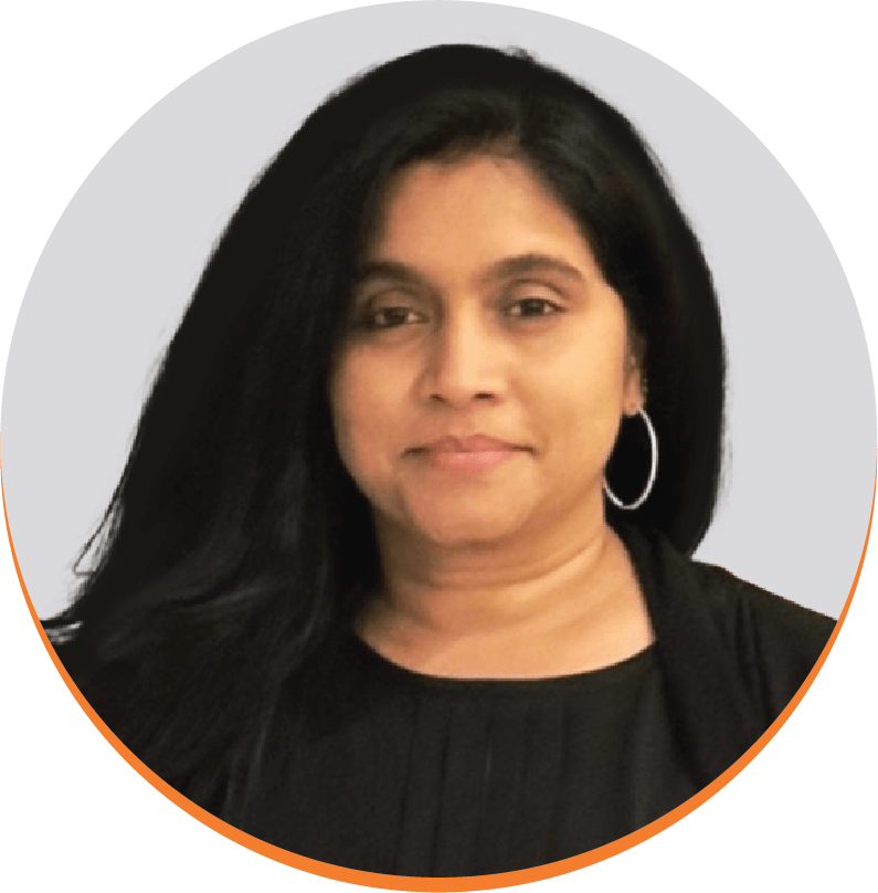 Radhika Mereddy