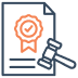 key features icon