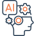 key features icon